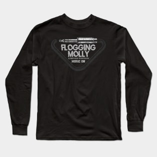 Flogging Molly Long Sleeve T-Shirt